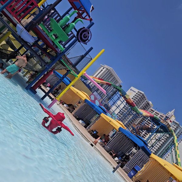 Daytona Lagoon photo 2