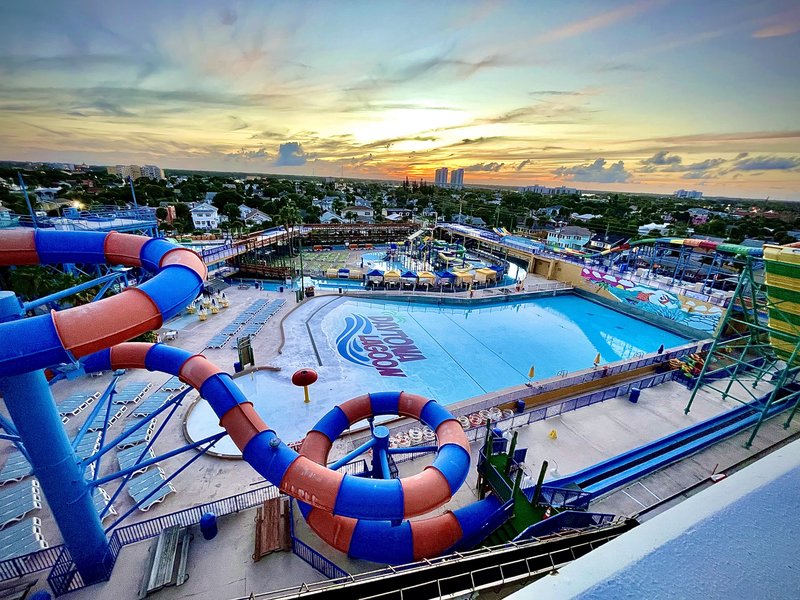 Daytona Lagoon photo 3