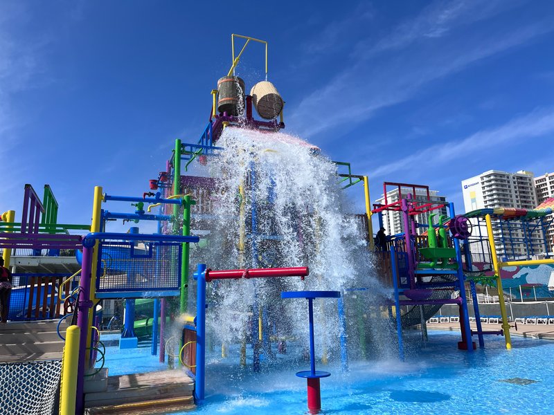 Daytona Lagoon photo 4