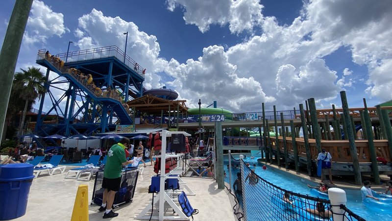 Daytona Lagoon photo 5