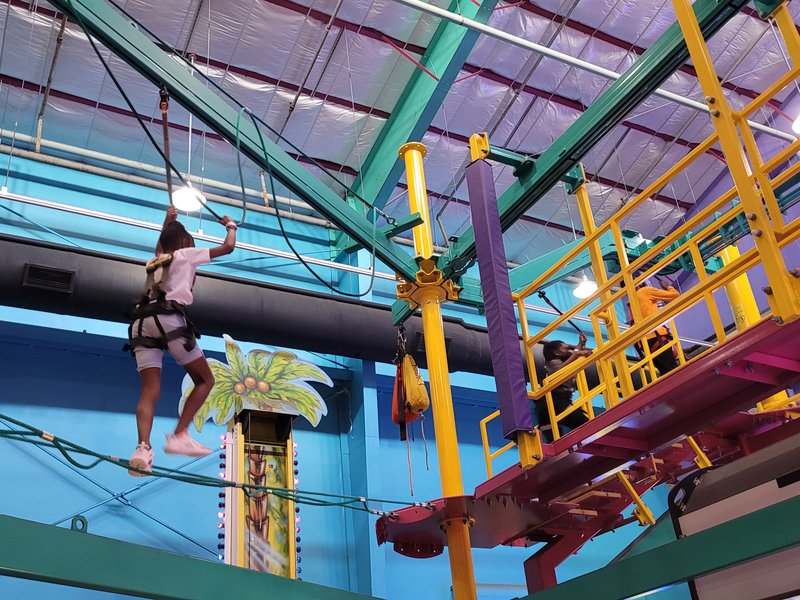 Daytona Lagoon photo 6