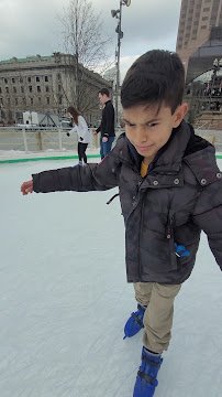 Cleveland Foundation Skating Rink photo 2
