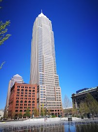 Cleveland Foundation Skating Rink photo 3