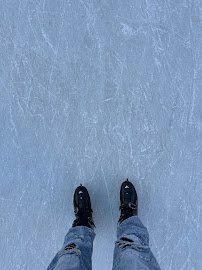 Cleveland Foundation Skating Rink photo 5