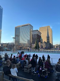 Cleveland Foundation Skating Rink photo 6