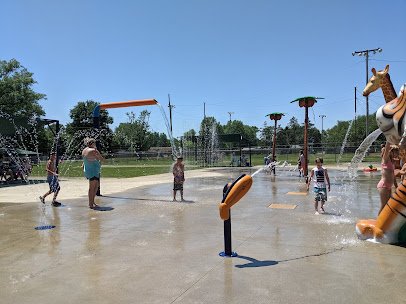 Galion Splash Park photo 3