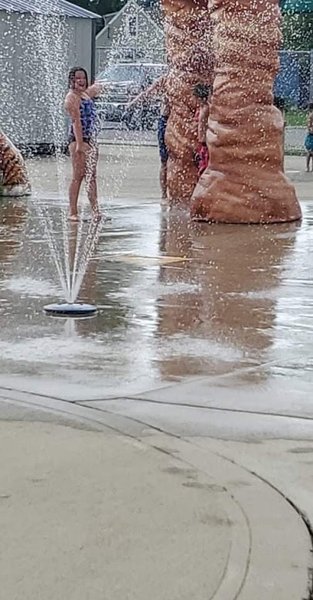 Galion Splash Park photo 5