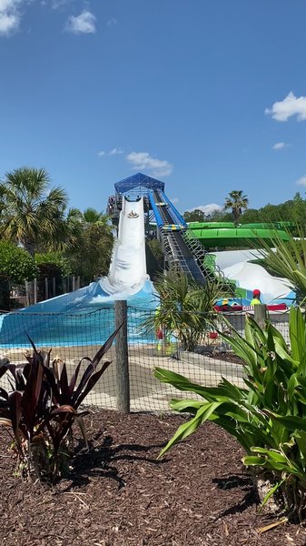 Splash Island Waterpark photo 2