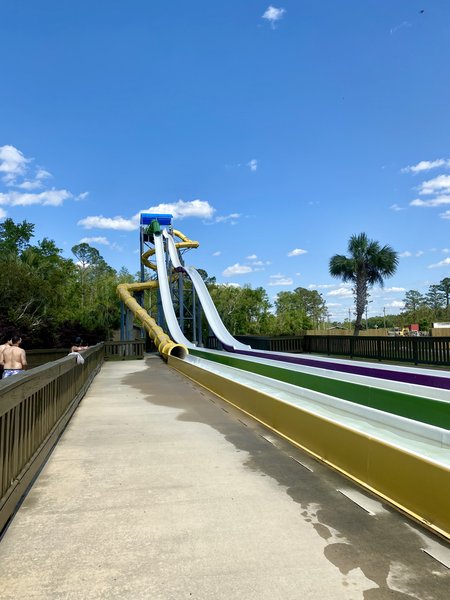 Splash Island Waterpark photo 3