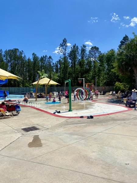 Splash Island Waterpark photo 4