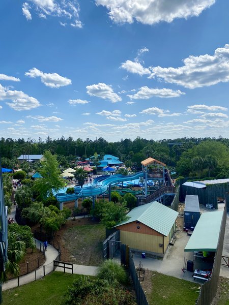 Splash Island Waterpark photo 5
