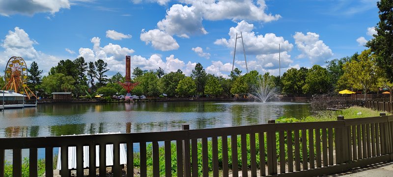 Splash Island Waterpark photo 6