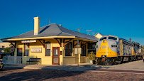 Central Florida Railroad Museum