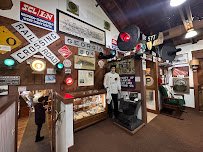Central Florida Railroad Museum photo 5