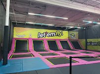 Urban Air Trampoline and Adventure Park photo 3