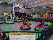 Urban Air Trampoline and Adventure Park photo 5