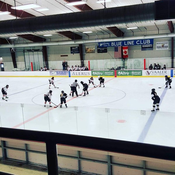 Ella Stern & Harry Stern Sports Arena photo 1