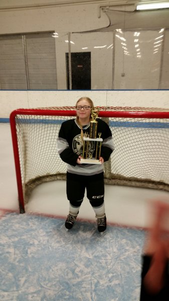 Ella Stern & Harry Stern Sports Arena photo 3