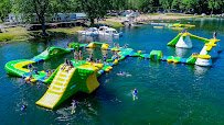 Indian Springs Campground & Splash Springs Aqua Park