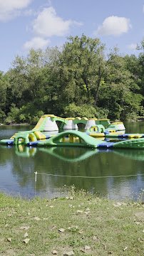 Indian Springs Campground & Splash Springs Aqua Park photo 2