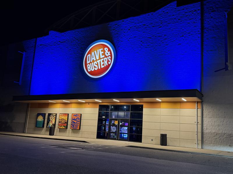 Dave & Buster's Westbury photo 6