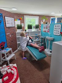 Be With Me: The Children's Playseum