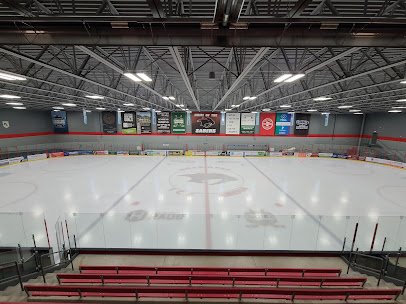 Shakopee Ice Arena