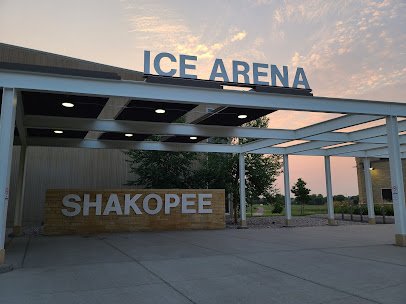 Shakopee Ice Arena photo 2