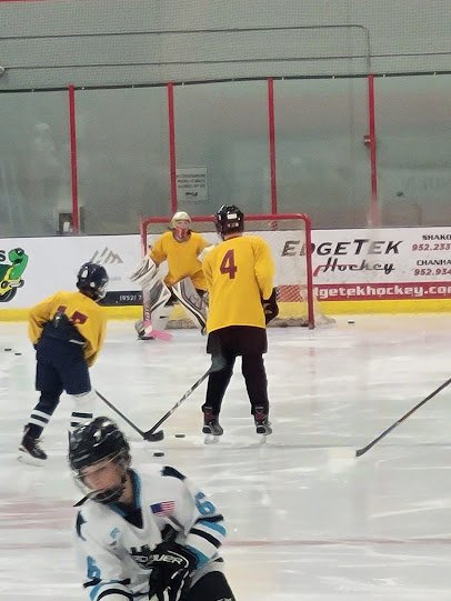Shakopee Ice Arena photo 4