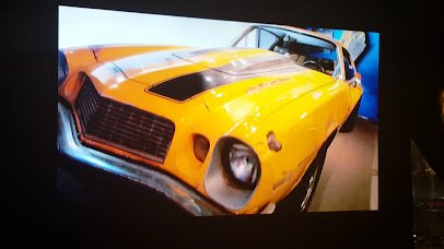 Hollywood Star Cars Museum photo 2