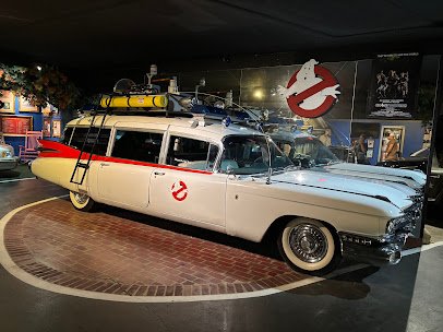 Hollywood Star Cars Museum photo 3