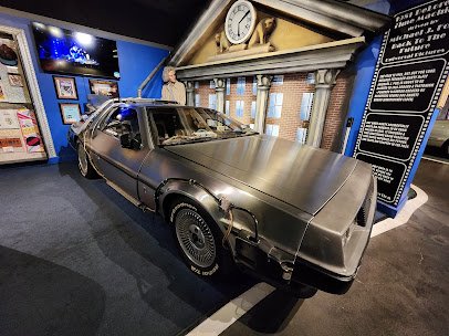Hollywood Star Cars Museum photo 4