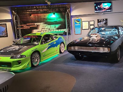 Hollywood Star Cars Museum photo 6