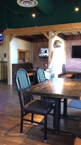 Zeppoz Restaurant, Bowling, Sports Bar, Pull Tab Bar, and Full Weekend Breakfast photo 2
