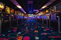 The Original Pinballz Arcade