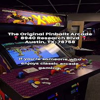 The Original Pinballz Arcade photo 2