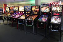 The Original Pinballz Arcade photo 3