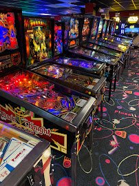 The Original Pinballz Arcade photo 4