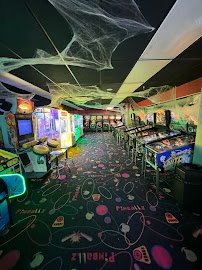 The Original Pinballz Arcade photo 6