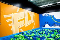 Fly Trampoline Park