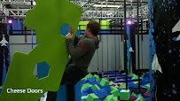 Fly Trampoline Park photo 2