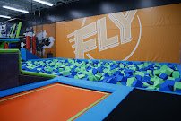 Fly Trampoline Park photo 3