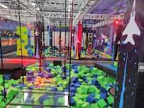 Fly Trampoline Park photo 4