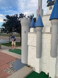 Adventure Miniature Golf photo 5