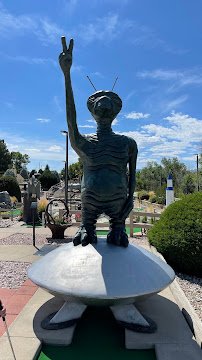 Adventure Miniature Golf photo 6