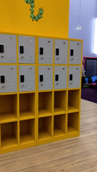 Kids Empire Auburn Hills photo 2