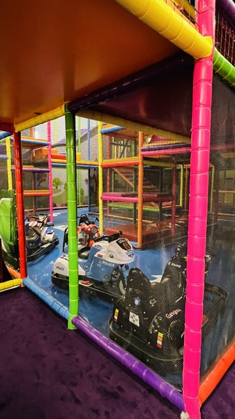 Kids Empire Auburn Hills photo 3