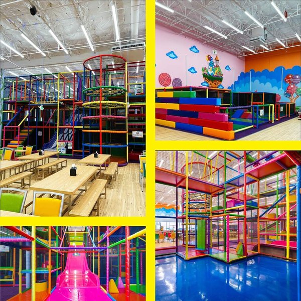 Kids Empire Auburn Hills photo 6