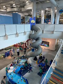 Discovery Center at Murfree Spring