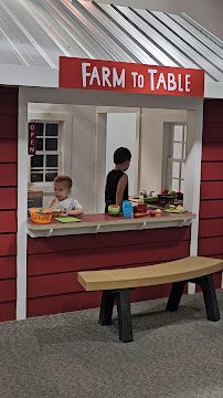 Discovery Center at Murfree Spring photo 2